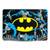 Batman DC Comics Logos And Comic Book Classic Vinyl Sticker Skin Decal Cover for Apple MacBook Air 13.3" A1932/A2179