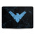 Batman DC Comics Logos And Comic Book Nightwing Vinyl Sticker Skin Decal Cover for Apple MacBook Air 13.3" A1932/A2179