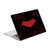 Batman DC Comics Logos And Comic Book Red Hood Vinyl Sticker Skin Decal Cover for Apple MacBook Pro 16" A2141