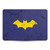 Batman DC Comics Logos And Comic Book Batgirl Vinyl Sticker Skin Decal Cover for Apple MacBook Pro 14" A2442