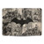 Batman DC Comics Logos And Comic Book Collage Distressed Vinyl Sticker Skin Decal Cover for Apple MacBook Pro 14" A2442