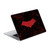 Batman DC Comics Logos And Comic Book Red Hood Vinyl Sticker Skin Decal Cover for Apple MacBook Pro 14" A2442