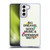 Ayeyokp Pop Big Dreams, Good Music Soft Gel Case for Samsung Galaxy S21 5G