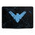 Batman DC Comics Logos And Comic Book Nightwing Vinyl Sticker Skin Decal Cover for Apple MacBook Pro 16" A2485