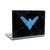 Batman DC Comics Logos And Comic Book Nightwing Vinyl Sticker Skin Decal Cover for Microsoft Surface Book 2