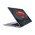 Batman V Superman: Dawn of Justice Graphics Superman Costume Vinyl Sticker Skin Decal Cover for Xiaomi Mi NoteBook 14 (2020)