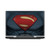 Batman V Superman: Dawn of Justice Graphics Superman Costume Vinyl Sticker Skin Decal Cover for Xiaomi Mi NoteBook 14 (2020)