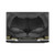 Batman V Superman: Dawn of Justice Graphics Batman Costume Vinyl Sticker Skin Decal Cover for Dell Inspiron 15 7000 P65F