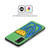 Ayeyokp Pop Flower Of Joy Green Soft Gel Case for Samsung Galaxy Note20 Ultra / 5G