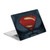 Batman V Superman: Dawn of Justice Graphics Superman Costume Vinyl Sticker Skin Decal Cover for Apple MacBook Pro 16" A2141