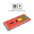 Ayeyokp Pop Flower Of Joy Red Soft Gel Case for Sony Xperia 5 IV