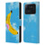 Ayeyokp Pop Banana Pop Art Sky Leather Book Wallet Case Cover For Xiaomi Mi 11 Ultra