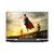 The Flash 2023 Graphic Art Supergirl Vinyl Sticker Skin Decal Cover for Dell Inspiron 15 7000 P65F
