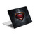 Justice League Movie Logo And Character Art Superman Vinyl Sticker Skin Decal Cover for Apple MacBook Pro 13" A1989 / A2159