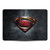 Justice League Movie Logo And Character Art Superman Vinyl Sticker Skin Decal Cover for Apple MacBook Pro 13" A1989 / A2159