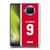 Arsenal FC 2023/24 Players Home Kit Gabriel Jesus Soft Gel Case for Xiaomi Mi 10T Lite 5G