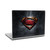 Justice League Movie Logo And Character Art Superman Vinyl Sticker Skin Decal Cover for Microsoft Surface Book 2
