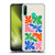 Ayeyokp Plant Pattern Flower Shapes Flowers Bloom Soft Gel Case for Huawei P40 lite E