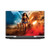 Wonder Woman Movie Posters Group Vinyl Sticker Skin Decal Cover for HP Pavilion 15.6" 15-dk0047TX