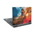 Wonder Woman Movie Posters Group Vinyl Sticker Skin Decal Cover for Dell Inspiron 15 7000 P65F