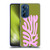 Ayeyokp Plant Pattern Abstract Soft Gel Case for Motorola Edge 30