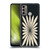Ayeyokp Plant Pattern Star Leaf Soft Gel Case for Motorola Moto G60 / Moto G40 Fusion