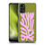 Ayeyokp Plant Pattern Abstract Soft Gel Case for Motorola Moto G22