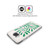 Ayeyokp Plant Pattern Summer Bloom White Soft Gel Case for Motorola Moto G52