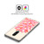 Ayeyokp Plant Pattern Two Coral Soft Gel Case for Google Pixel 7 Pro