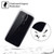Ayeyokp Plant Pattern Two Coral Soft Gel Case for Nokia C10 / C20