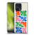 Ayeyokp Plant Pattern Flower Shapes Flowers Bloom Soft Gel Case for OPPO Find X5 Pro