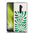 Ayeyokp Plant Pattern Summer Bloom White Soft Gel Case for OPPO Reno 2