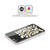 Ayeyokp Plant Pattern Summer Bloom Black Soft Gel Case for OPPO Reno4 Z 5G
