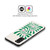 Ayeyokp Plant Pattern Summer Bloom White Soft Gel Case for Samsung Galaxy S20 / S20 5G