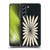 Ayeyokp Plant Pattern Star Leaf Soft Gel Case for Samsung Galaxy S21 FE 5G