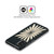 Ayeyokp Plant Pattern Star Leaf Soft Gel Case for Samsung Galaxy Note10 Lite