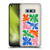 Ayeyokp Plant Pattern Flower Shapes Flowers Bloom Soft Gel Case for Samsung Galaxy S10e