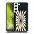 Ayeyokp Plant Pattern Star Leaf Soft Gel Case for Samsung Galaxy S22 5G