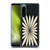 Ayeyokp Plant Pattern Star Leaf Soft Gel Case for Sony Xperia 5 IV