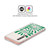 Ayeyokp Plant Pattern Summer Bloom White Soft Gel Case for Xiaomi Mi 10 5G / Mi 10 Pro 5G