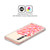 Ayeyokp Plant Pattern Two Coral Soft Gel Case for Xiaomi Mi 10T 5G