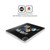 Elton John Rocketman Key Art Soft Gel Case for Apple iPad Pro 11 2020 / 2021 / 2022