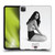 Selena Gomez Revival Side Cover Art Soft Gel Case for Apple iPad Pro 11 2020 / 2021 / 2022