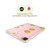 Pepino De Mar Patterns 2 Lollipop Soft Gel Case for Apple iPad Pro 11 2020 / 2021 / 2022