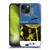 Blue Note Records Albums Art Blakey The Big Beat Soft Gel Case for Apple iPhone 15