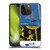Blue Note Records Albums Art Blakey The Big Beat Soft Gel Case for Apple iPhone 15 Pro