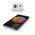 Miraculous Tales of Ladybug & Cat Noir Graphics Rainbow Soft Gel Case for Apple iPhone 15 Plus