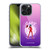 Miraculous Tales of Ladybug & Cat Noir Graphics Ladybug Soft Gel Case for Apple iPhone 15 Pro Max