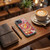 Harry Potter Deathly Hallows XIII Gryffindor Pattern Soft Gel Case for Apple iPhone 15 & MagSafe