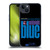 Blue Note Records Albums 2 Kenny Burell Midnight Blue Soft Gel Case for Apple iPhone 15 Plus